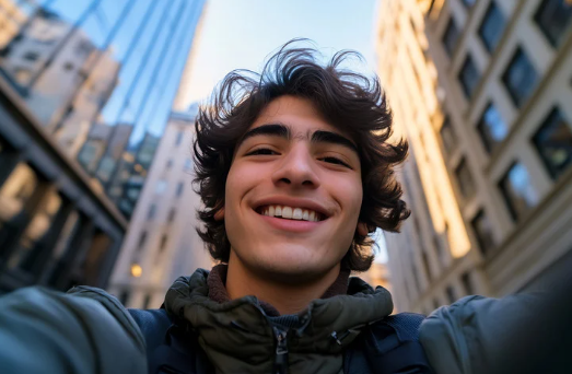 <strong>Michael R.</strong>