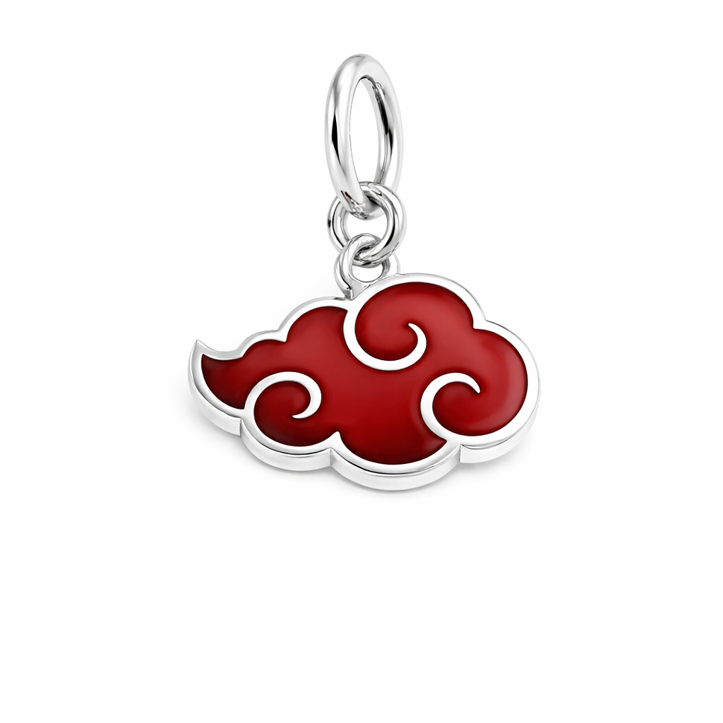 Crimson Legacy Bracelet