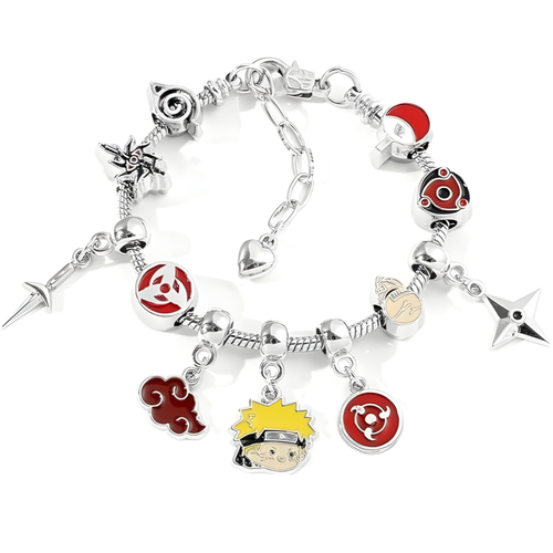 Crimson Legacy Bracelet